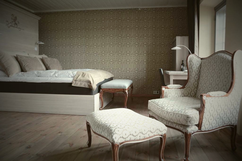 Deluxe – Kongsvinger Festning